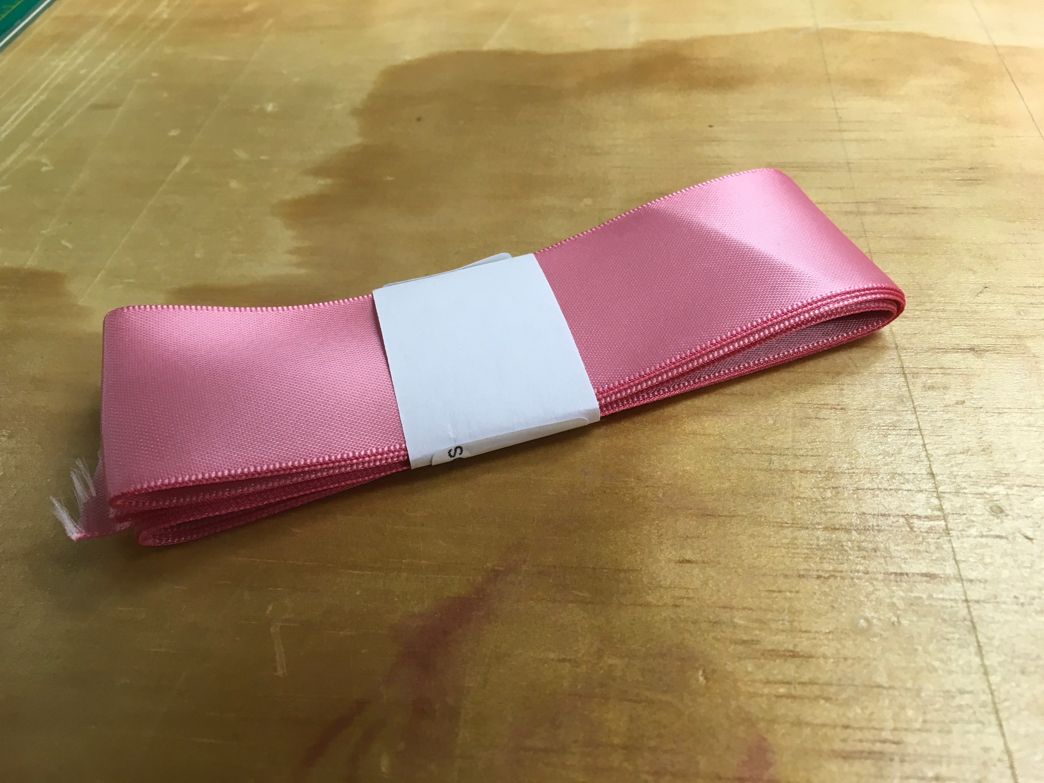 Ribbon Bundle: Fantasy Rose