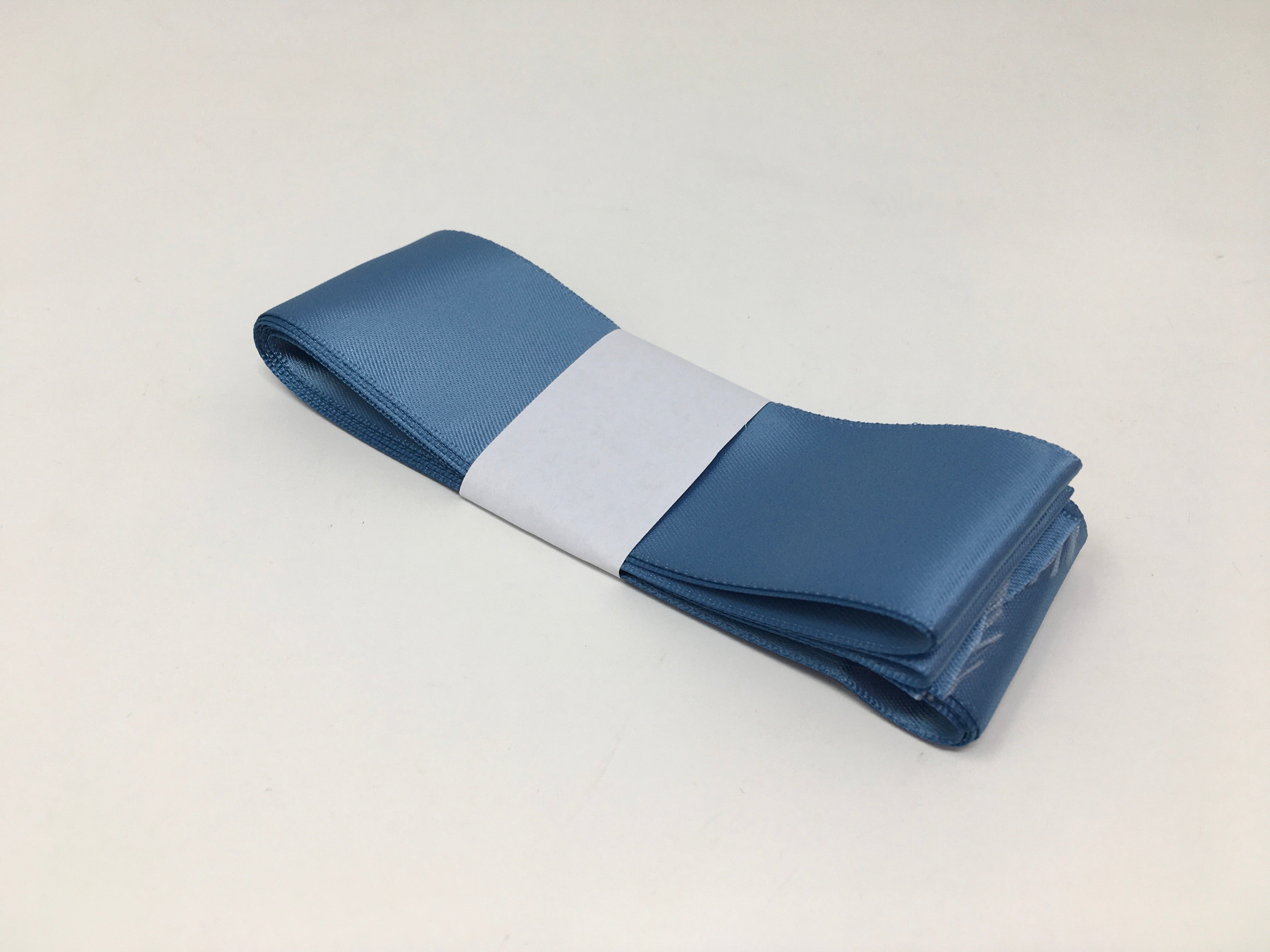 Ribbon Bundle: Antique Blue