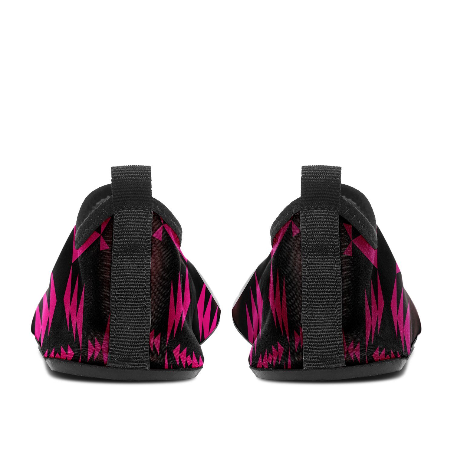 Between the Appalachian Mountains Sockamoccs Kid's Slip On Shoes Herman