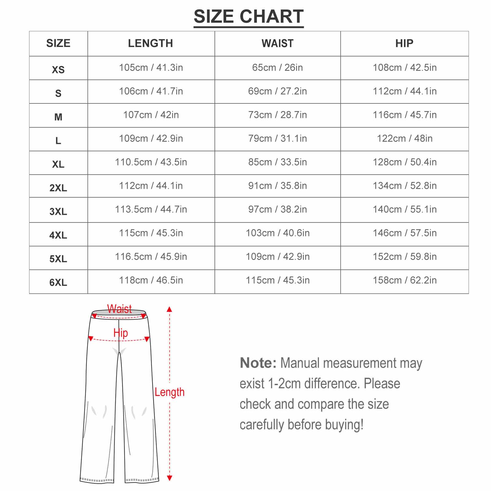 Northern Ember Ribbon Pant