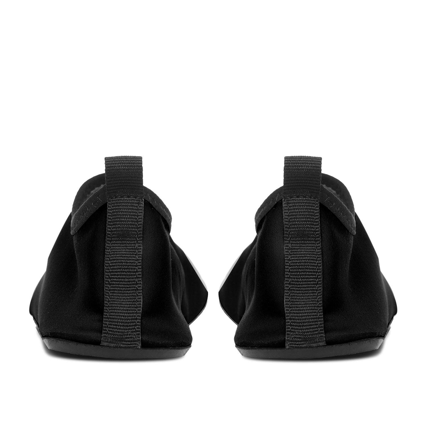 Kids Floral Turtle Sockamoccs Slip On Shoes