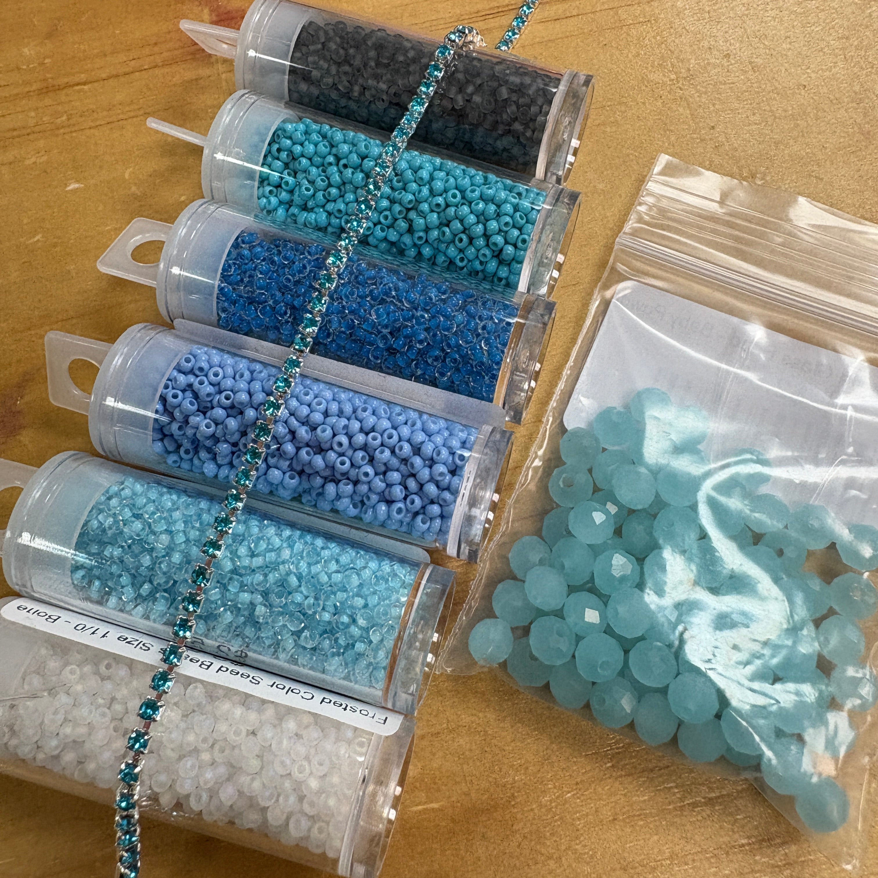 Beading Sets Kits