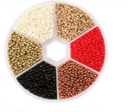 Bead Sets