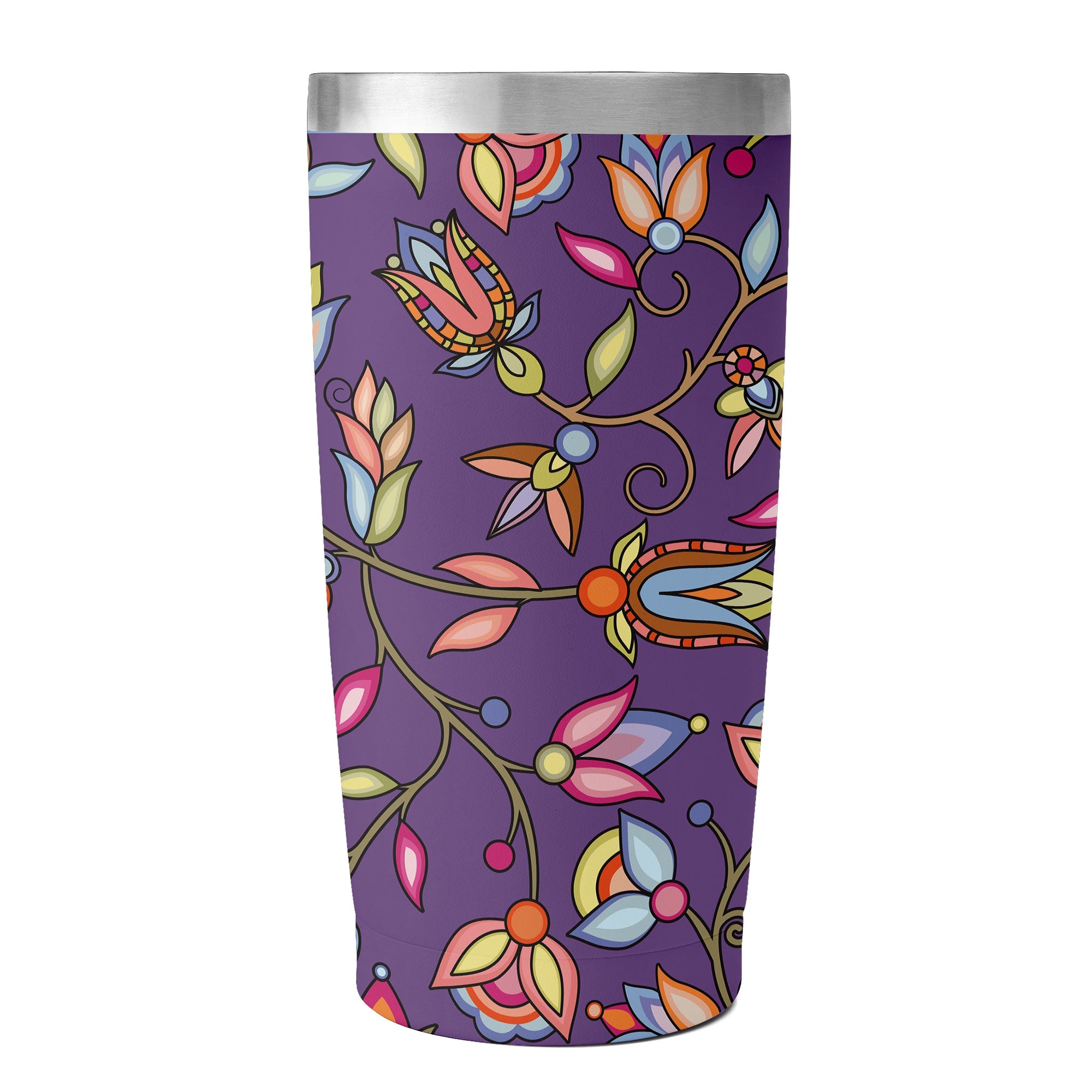 Buffalo Bloom Nightcloud 15OZ Tumbler