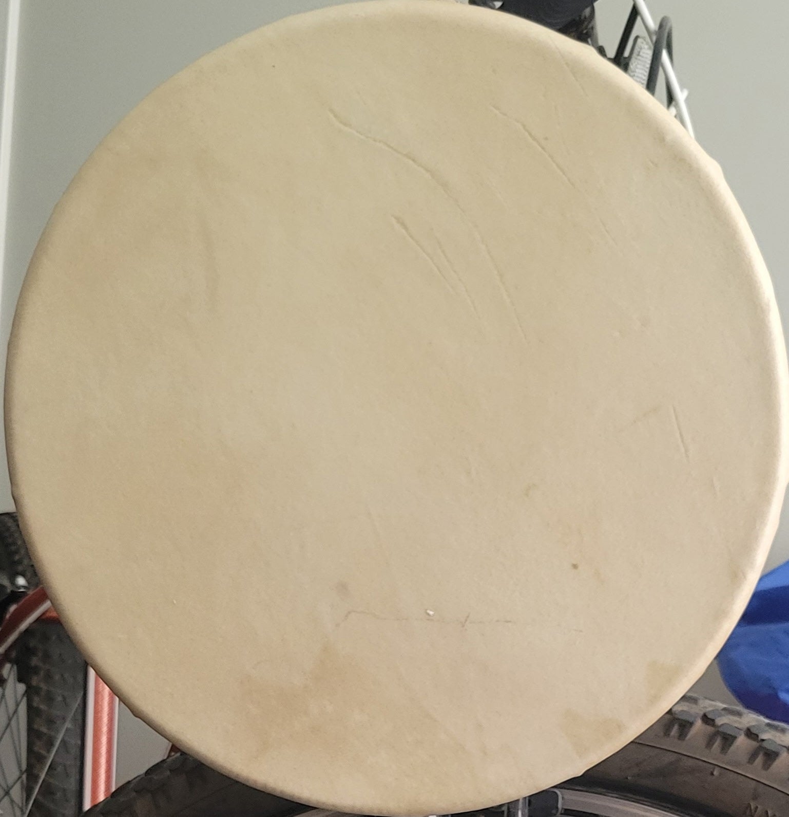 12" Deer Hand Drum