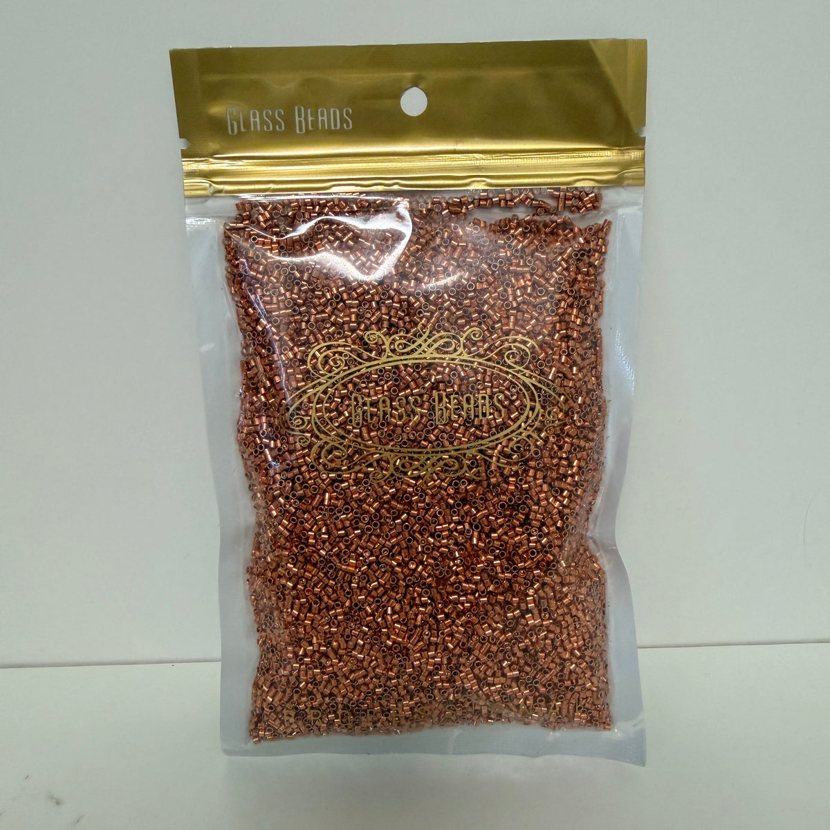 100gram Delica Glass Beads