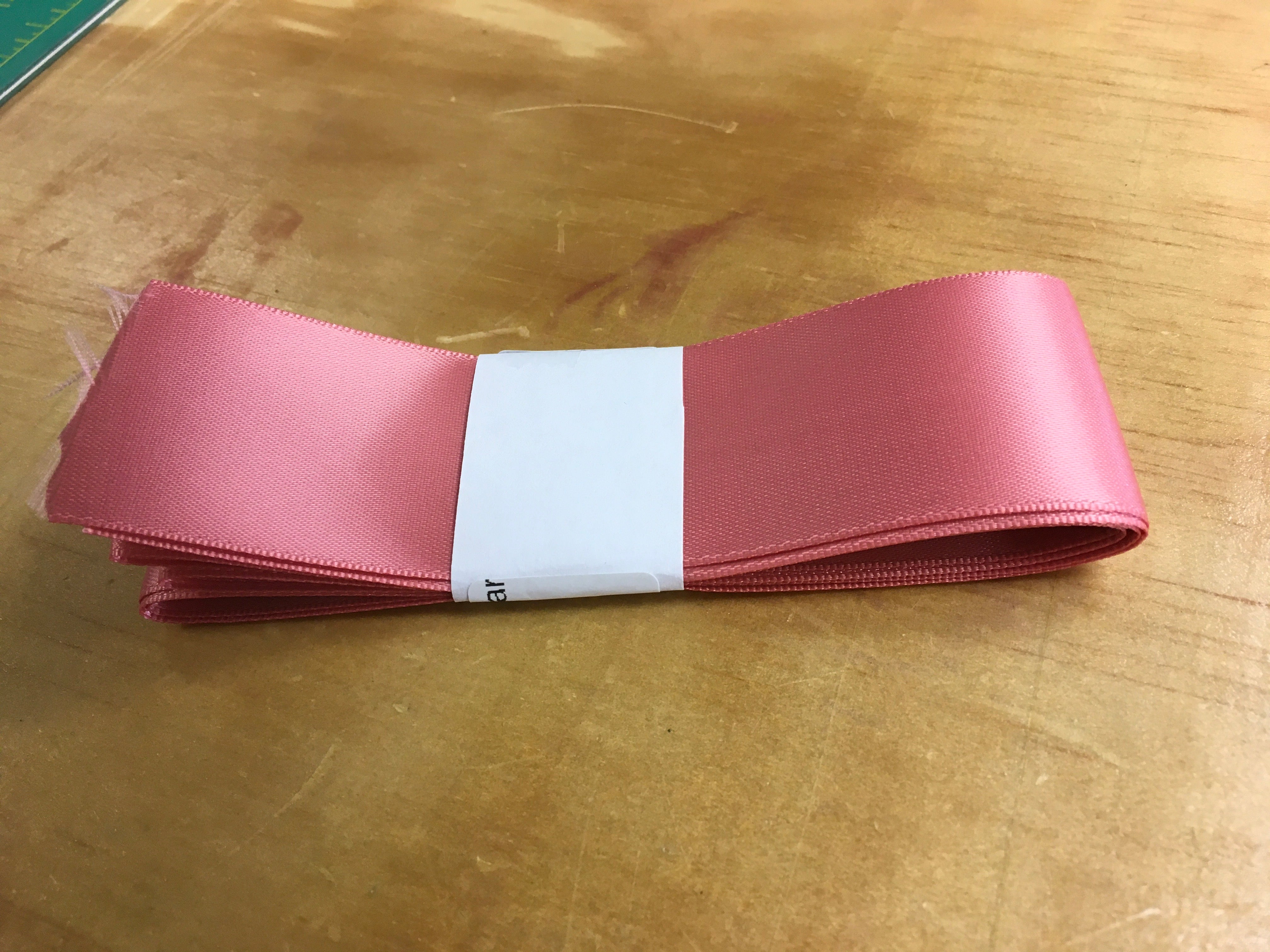 Ribbon Bundle: Cinnabar