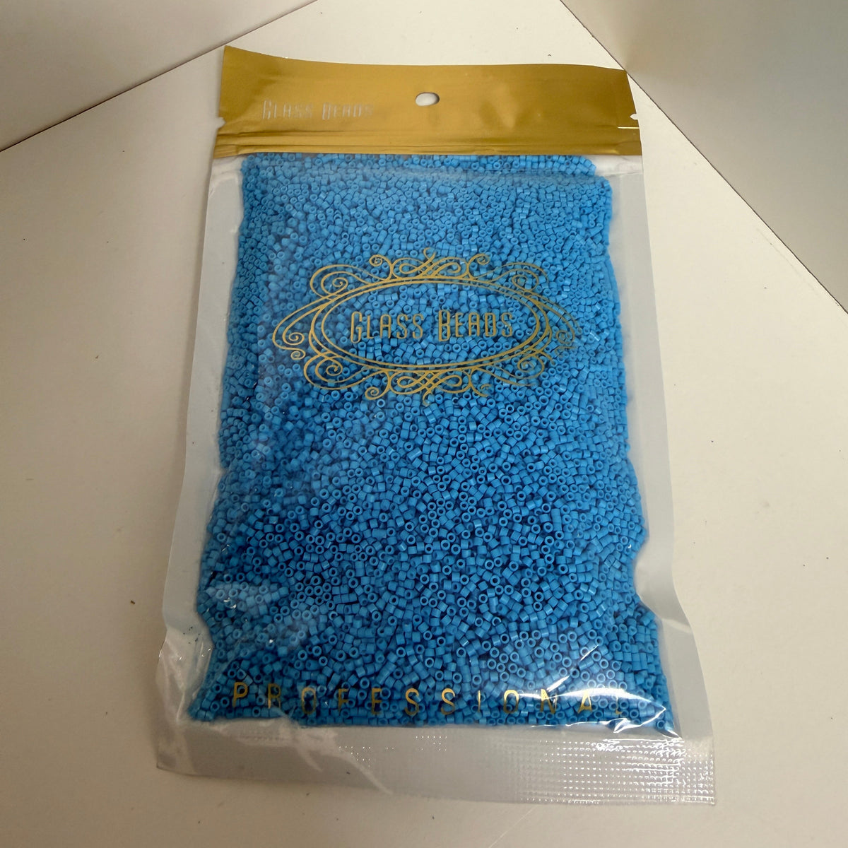 100gram Delica Glass Beads