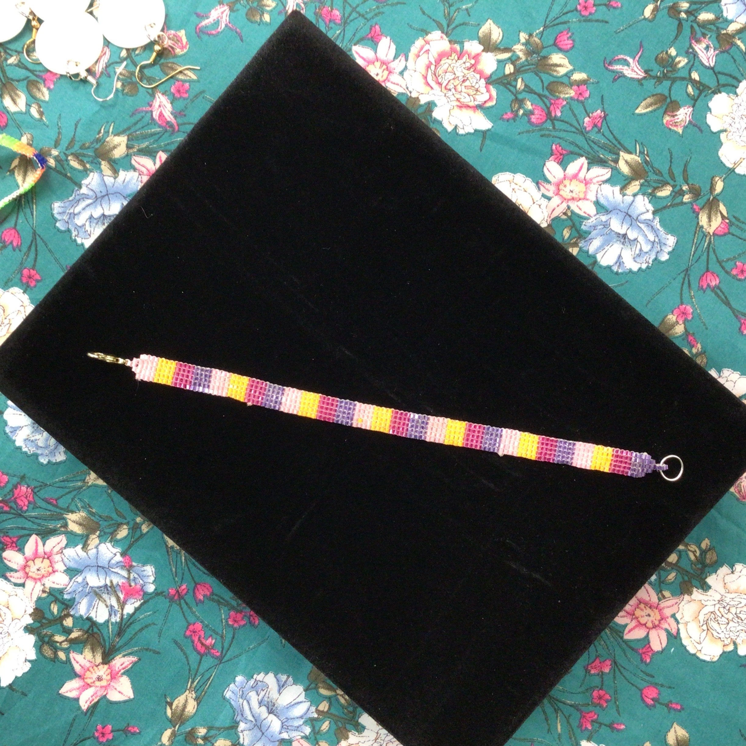 Anastasia's Bracelet
