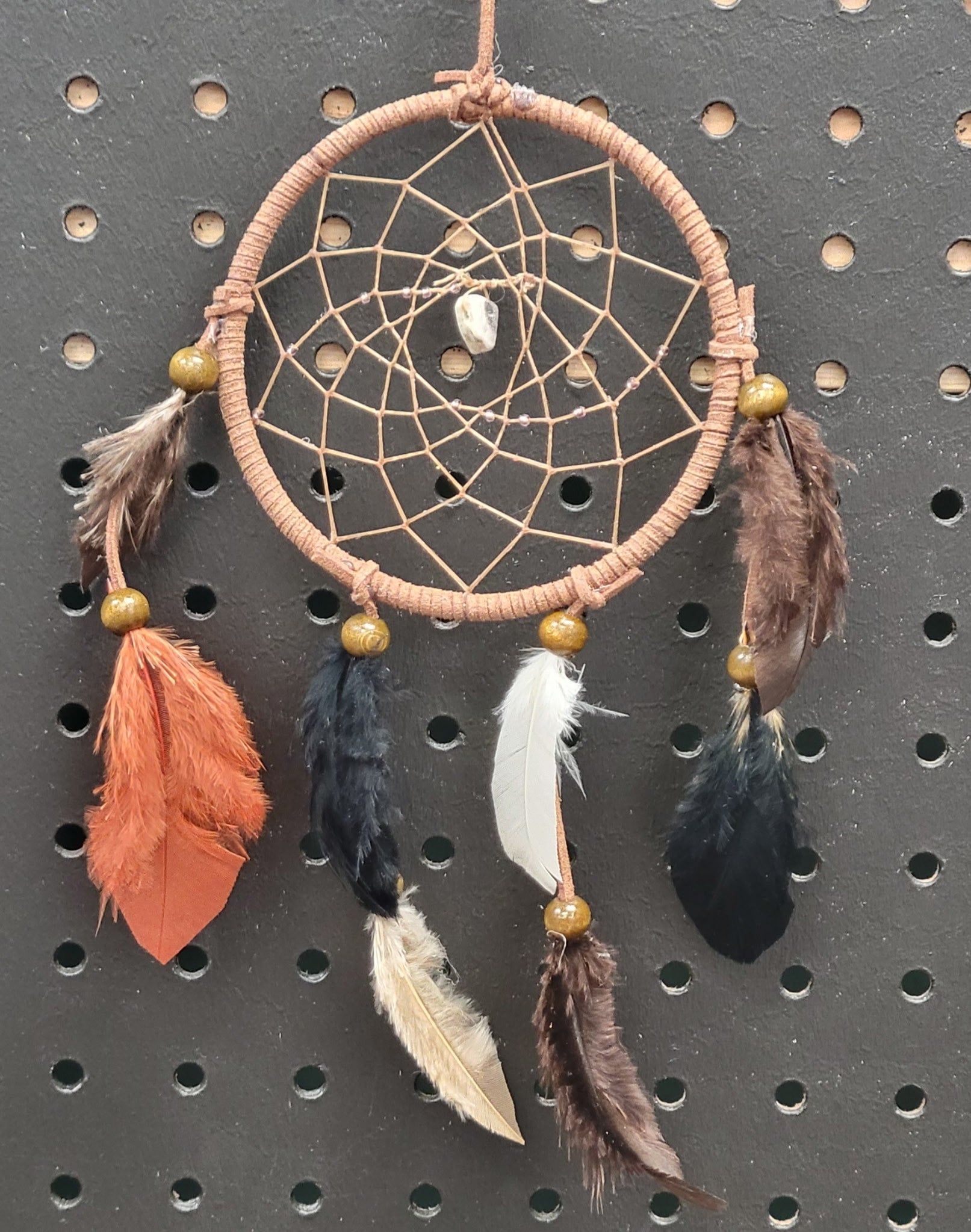 Dream Catcher (Brown)