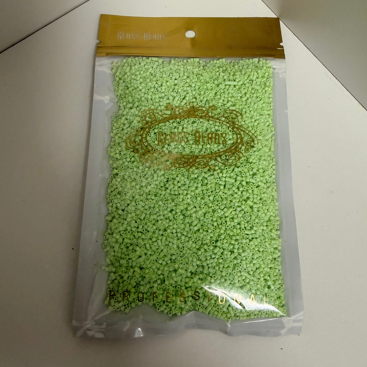 100gram Delica Glass Beads