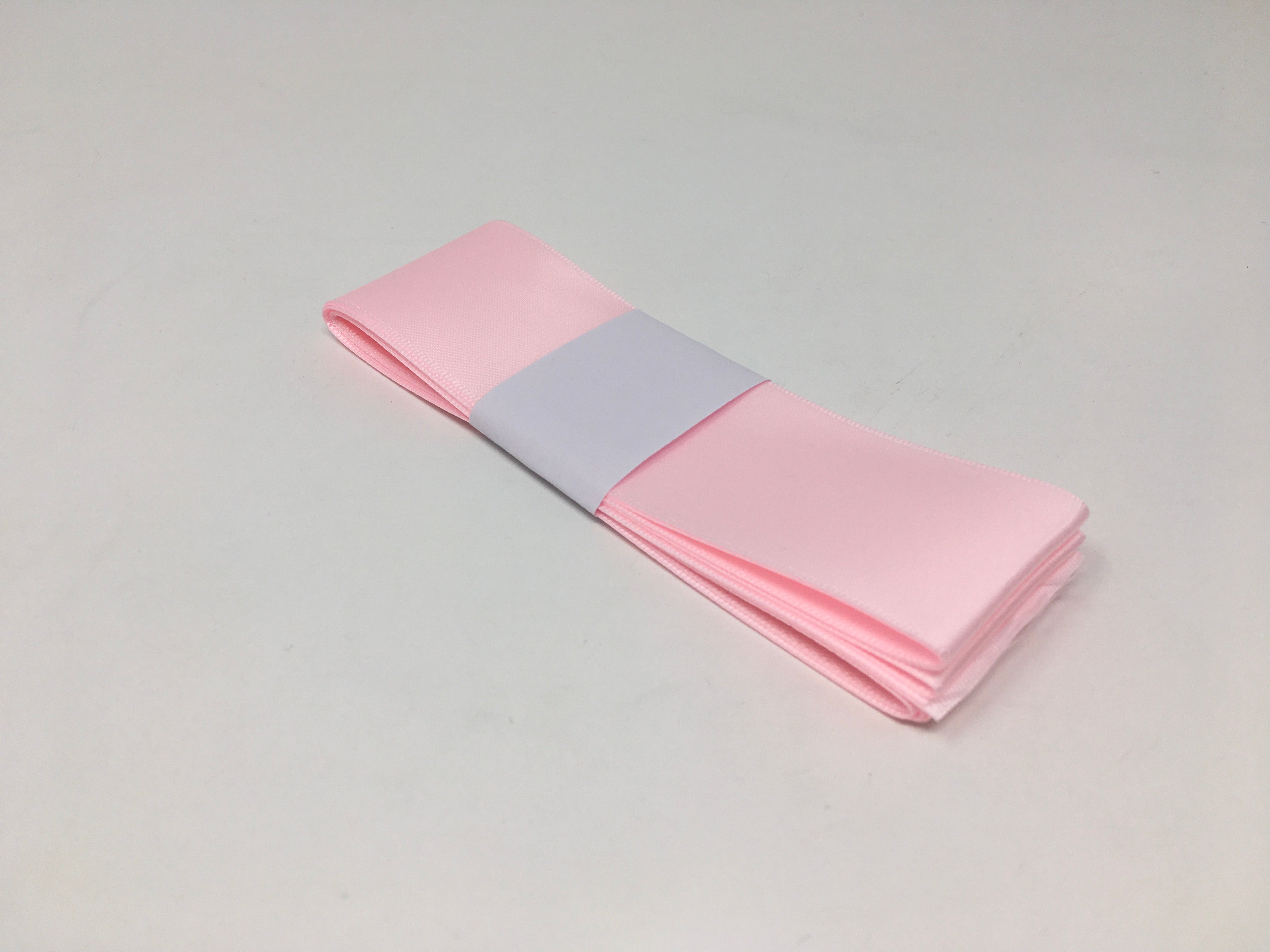 Ribbon Bundle: Powder Pink