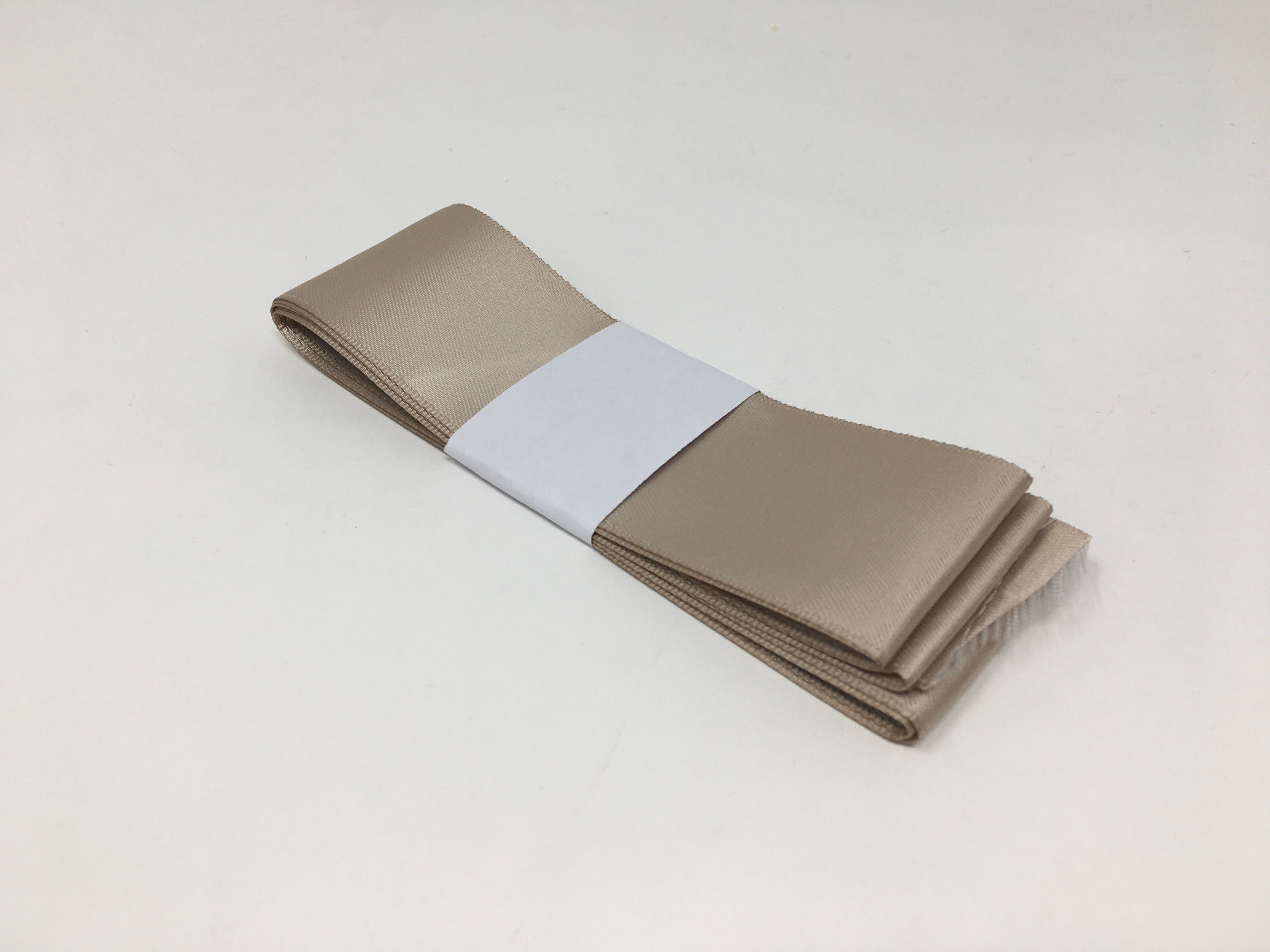 Ribbon Bundle: Taupe