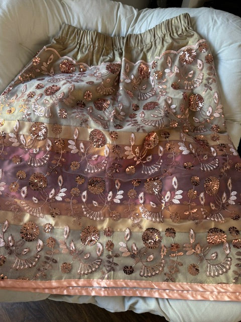 Summer 2026 Ribbon Skirts