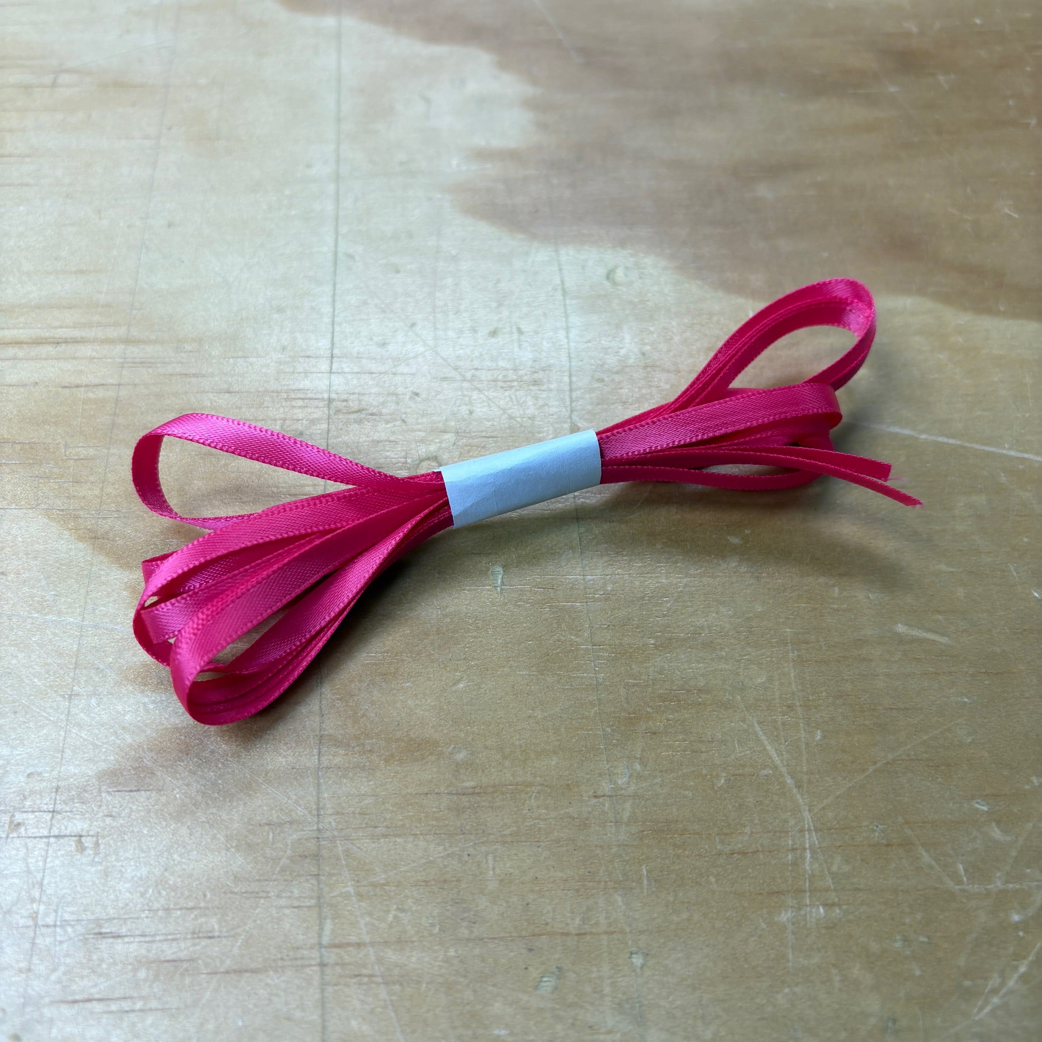 Ribbon Bundle: Virtual Pink Quarter Inch