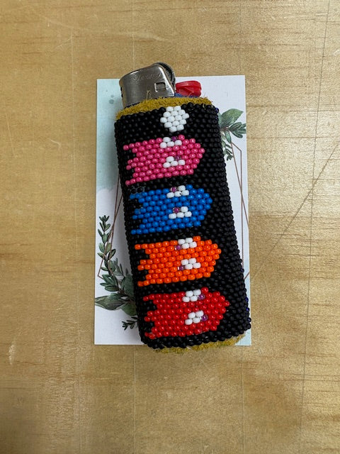 Andrea Thomas Lighter