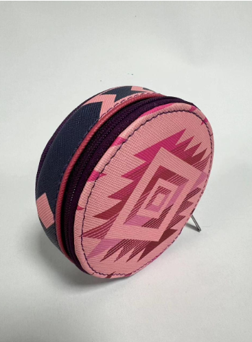 Small Round Bag