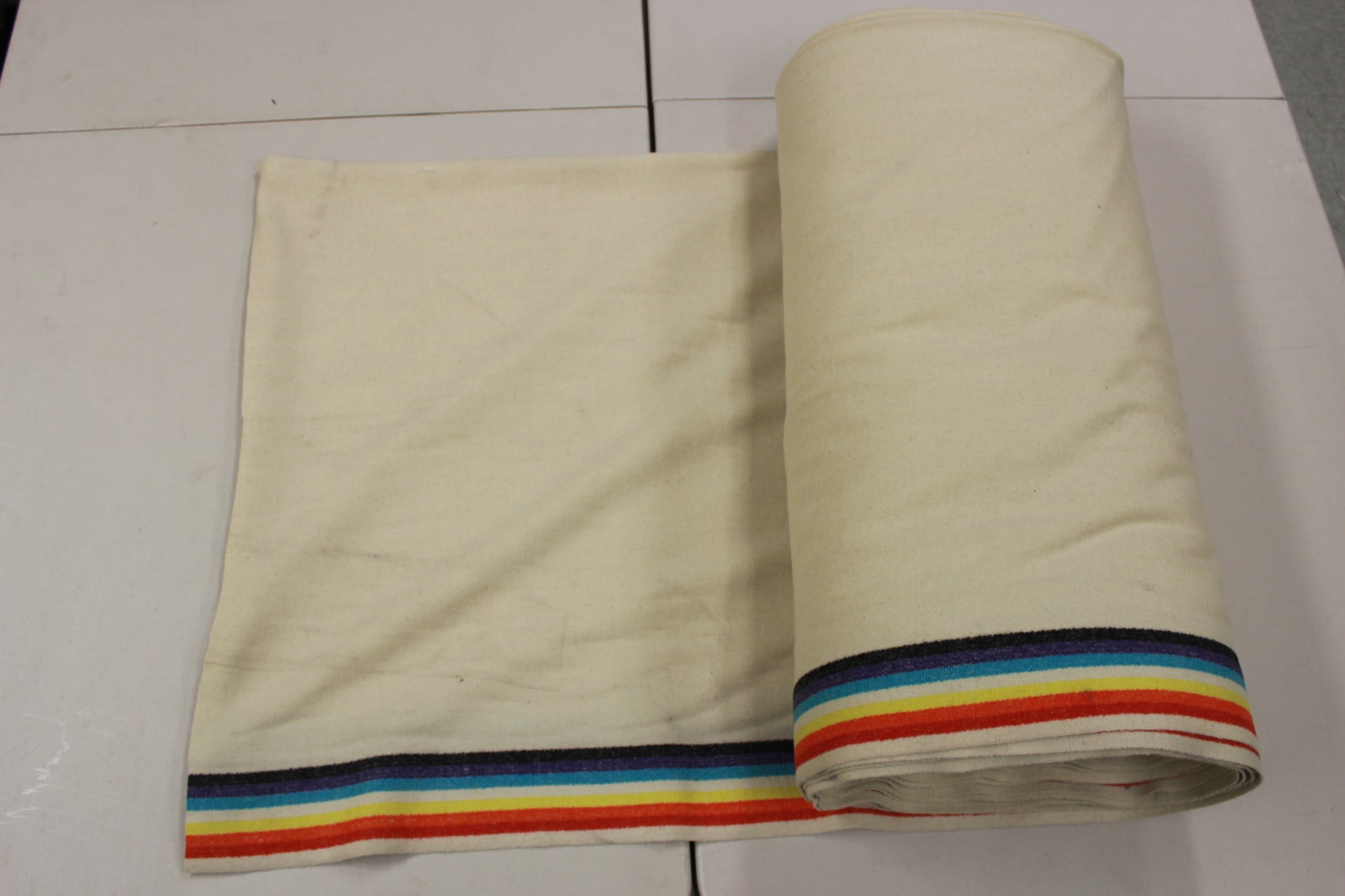 Wool Broadcloth